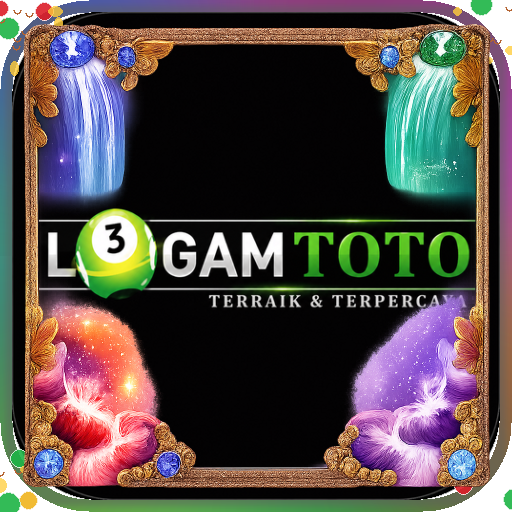 logamtoto — galeri pratinjau - APK Resmi